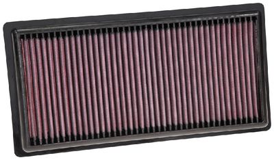 Воздушный фильтр K&N Filters 33-5101 для JEEP RENEGADE