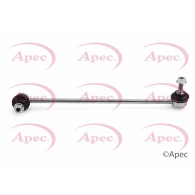 Link/Coupling Rod, stabiliser bar APEC AST4627