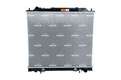 KüHLER MOTORKüHLUNG