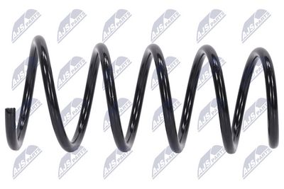 ARC SPIRAL NTY ASZRE004 2