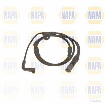 Brake Pad Warning Wire NAPA NWL5190