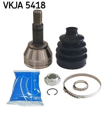 Joint Kit, drive shaft VKJA 5418