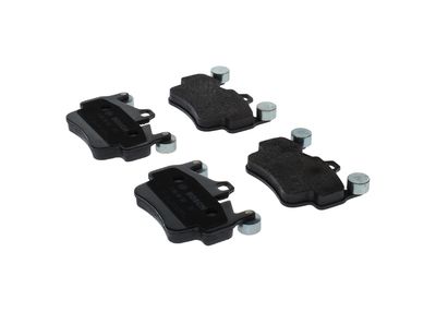 BREMSBELAGSATZ SCHEIBENBREMSE BOSCH 0986494567 25