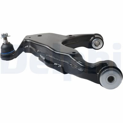 Vooras spoorcontrole arm Rechts bodem voor past: TOYOTA 4 RUNNER V, FJ CRUISER, LAND CRUISER, LAND CRUISER PRADO 2.7-4.0 06.05-