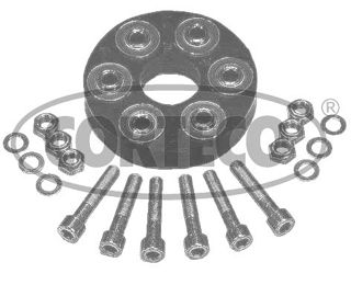Połączenie, wał wzdłużny CORTECO 21651907