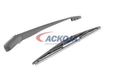 SET STERGATOARE CURATARE PARBRIZ ACKOJA A700448 53