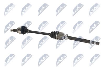 PLANETARA NTY NPWRE198 10