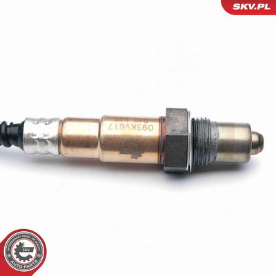 SONDA LAMBDA ESEN SKV 09SKV617 2