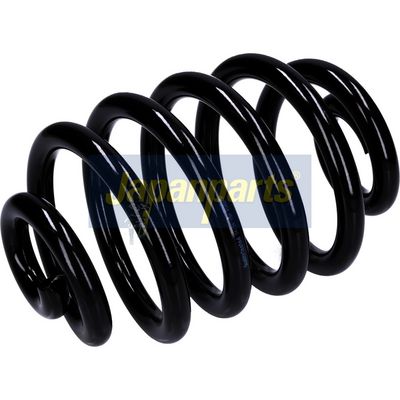 пружина за ходовата част JAPANPARTS ZC90575