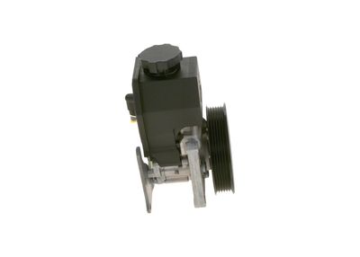 Hydraulikpumpe, styresystem BOSCH K S00 000 587