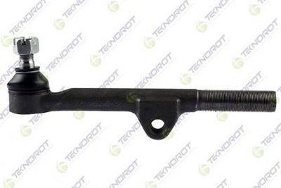 CAP DE BARA TEKNOROT T852