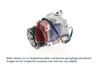 KOMPRESSOR KLIMAANLAGE