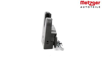 HECKTüRSCHLOSS METZGER AUTOTEILE 2310922 28