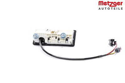 HECKKLAPPENGRIFF METZGER AUTOTEILE 2310999 21