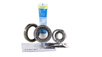 SET RULMENT ROATA SKF VKBA9039CL 2