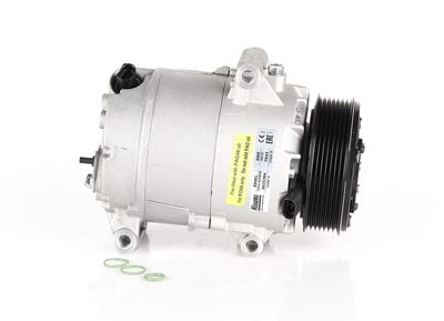 KOMPRESSOR KLIMAANLAGE NISSENS 89481 8