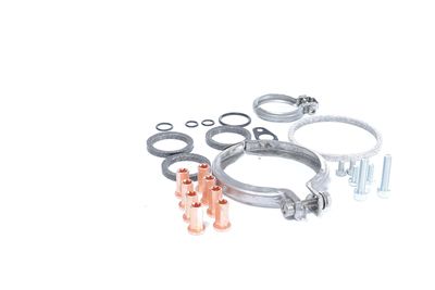 MONTAGESATZ LADER BTS Turbo T931320ABS 17