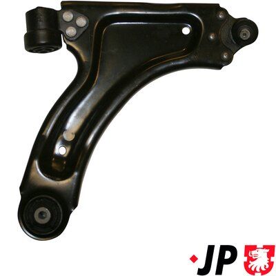 BRAT SUSPENSIE ROATA