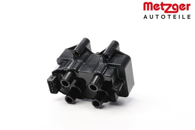 ZüNDSPULE METZGER AUTOTEILE 0880023 21