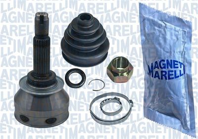 MAGNETI MARELLI Jungčių komplektas, kardaninis velenas