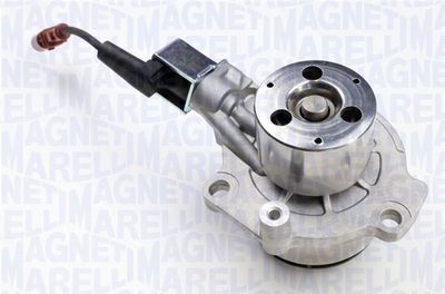 MAGNETI MARELLI Vandens siurblys, variklio aušinimas