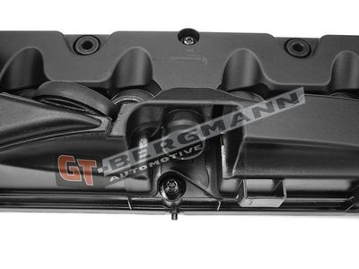 GT-BERGMANN Automotive - Kryt hlavy valcov AUDI, VAG , GT58-037