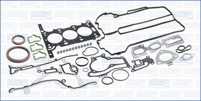Dichtungsvollsatz, Motor