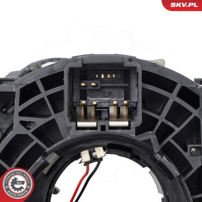 Vinutá pružina, airbag ESEN SKV 96SKV695
