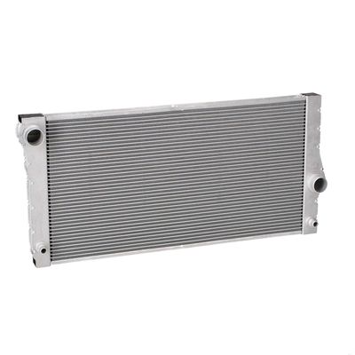 RADIATOR RACIRE MOTOR NISSENS 60828 44