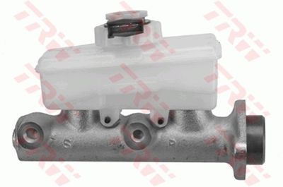 Главный тормозной цилиндр TRW PMK183 для CARBODIES FX4