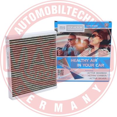 FILTRU AER HABITACLU