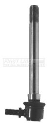 Link/Coupling Rod, stabiliser bar FIRST LINE FDL6487