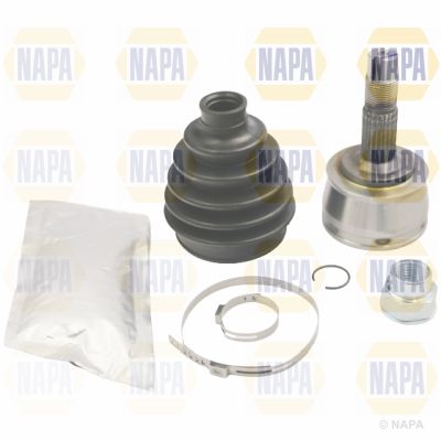 Joint, drive shaft NAPA NCV1011