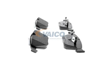 BREMSBELAGSATZ SCHEIBENBREMSE VAICO V208121 47