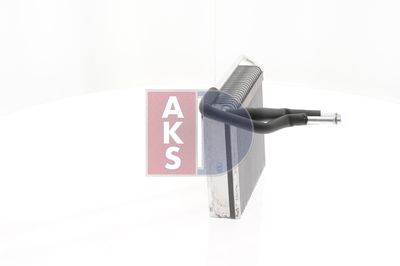 VERDAMPFER KLIMAANLAGE AKS DASIS 820345N 12