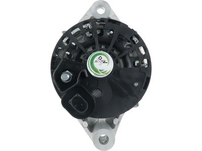 GENERATOR / ALTERNATOR AS-PL A6714S 2