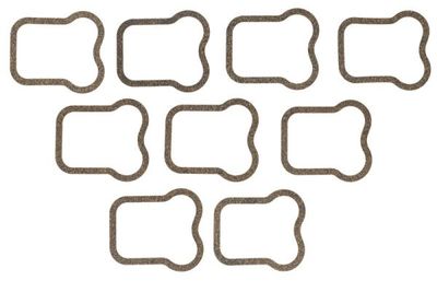 Tuimelaardeksel pakking kurk (hoeveelheid per verpakking: 10pcs, prijs per: 10pcs,) past: SAME 45 2WD, 45 4WD, 130, 70 EXPORT, 55 SYNCHRO, 70 FRUTTETO, 70 SYNCHRO, 35 2WD, 35 4WD, 100 2WD
