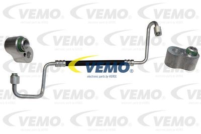 Трубопровод высокого давления, кондиционер VEMO V20-20-0007 для BMW 3