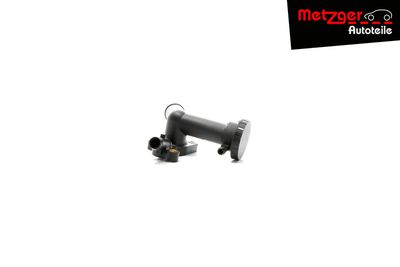 THERMOSTATGEHäUSE METZGER AUTOTEILE 4010008 5