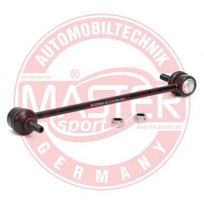 Тяга / стойка, стабилизатор MASTER-SPORT GERMANY 927JT-PCS-MS для RENAULT FLUENCE