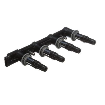 BOBINA DE INDUCTIE DELPHI CE0184012B1A 46