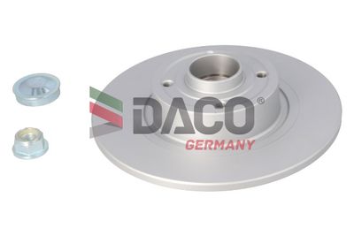 DISC FRANA DACO 603016C