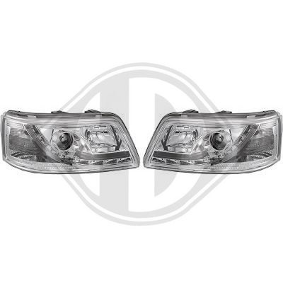 SET FARURI PRINCIPALE DIEDERICHS 2272586