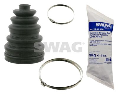 Комплект пыльника, приводной вал SWAG 81 92 7730 для VW LT