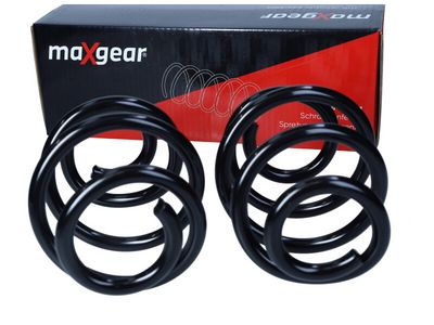 ARC SPIRAL MAXGEAR 601636D 1