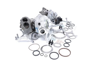 LADER AUFLADUNG BTS Turbo T981607KPL 29