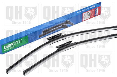 перо на чистачка QUINTON HAZELL QDW156