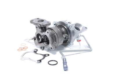 LADER AUFLADUNG BTS Turbo T981132 24