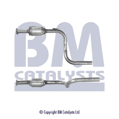 Katalizator BM CATALYSTS BM90027H