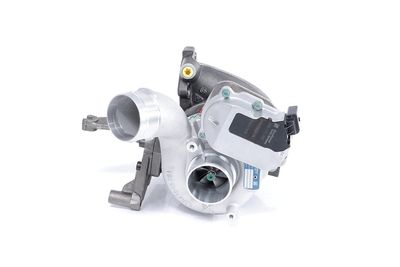 LADER AUFLADUNG BTS Turbo T914130 2